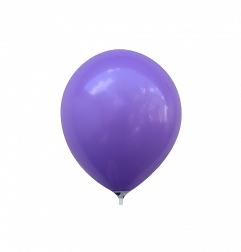 5""(13см) фиолетовый пастель (PURPLE) Китай BB_5_108